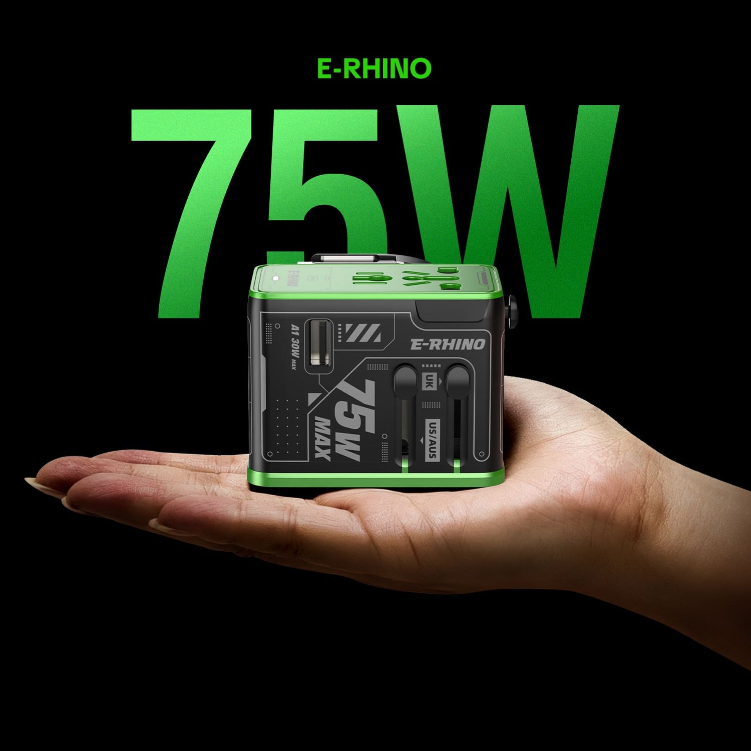 How to Choose a Travel Adapter