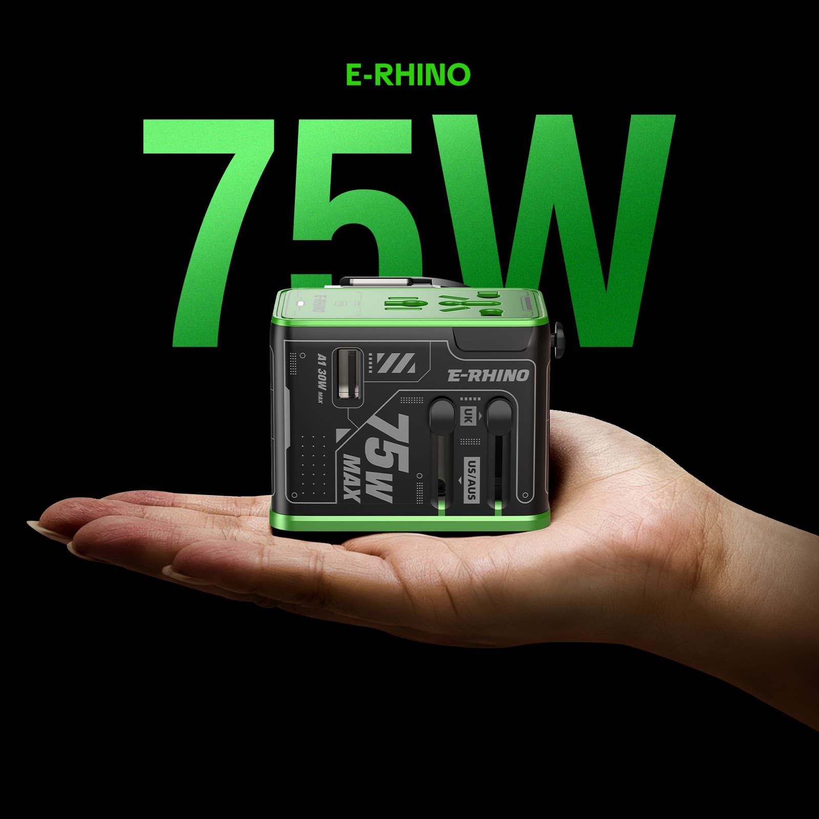 How to Choose a Travel Adapter