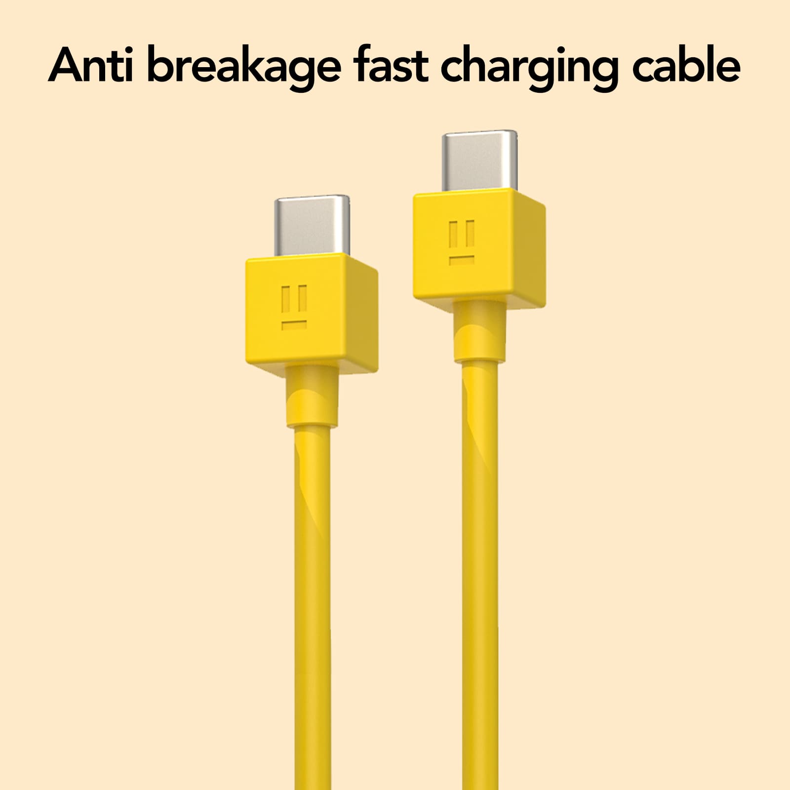 mfish Mad Pixels Lab GaN PD Charger (With Gift Set Option)