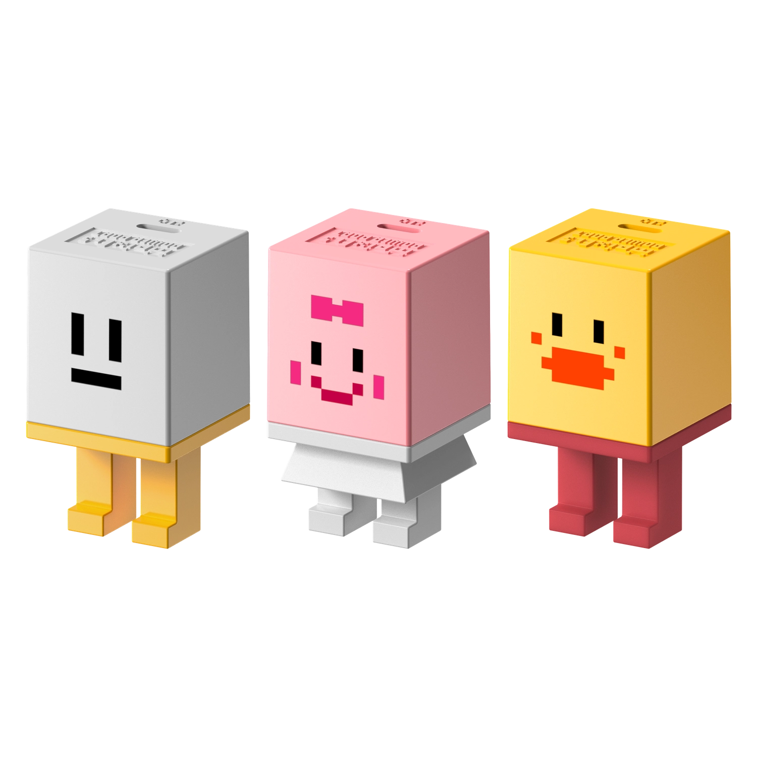 mfish Mad Pixels Lab GaN PD Charger (With Gift Set Option)