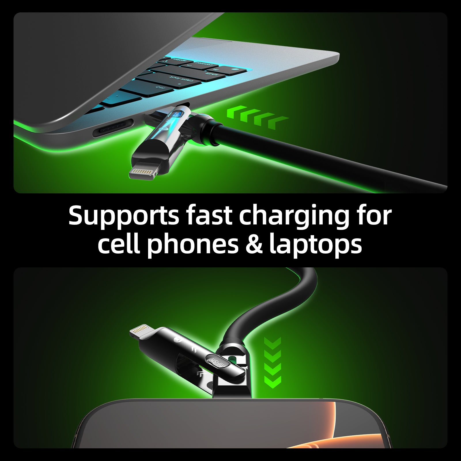 mfish Armored Dragon Ⅲ Cable-4