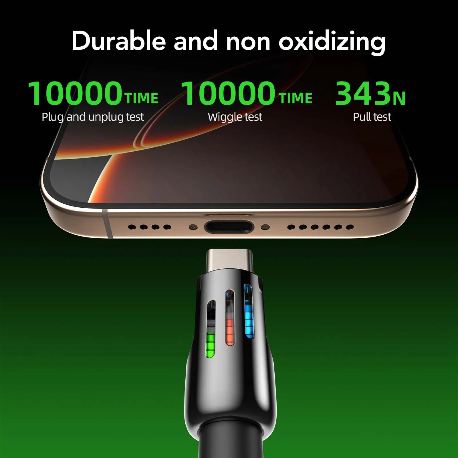 mfish Armored Dragon Ⅱ Charging Cable-04