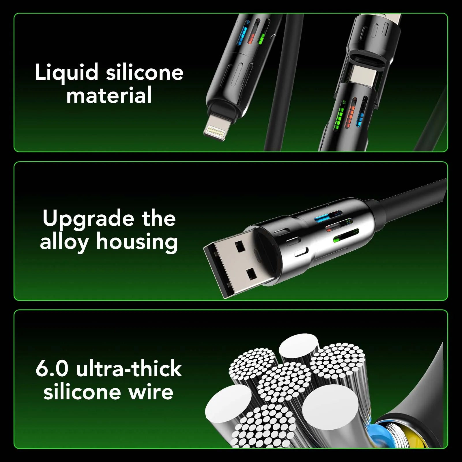 mfish Armored Dragon Ⅱ Charging Cable-06