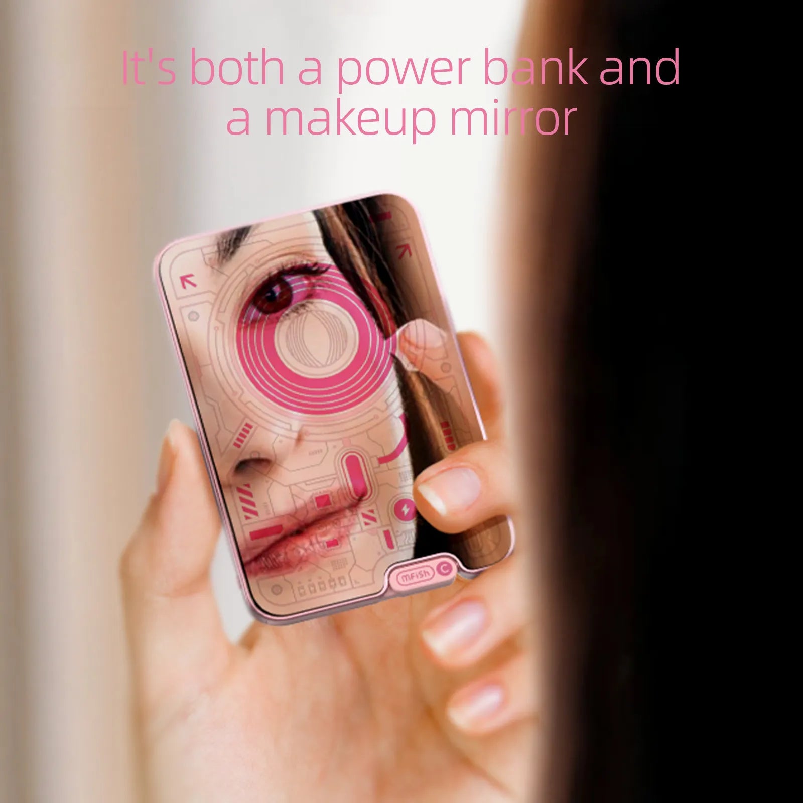 mfish_E-Monster_Magic_Mirror_5000mAh_Ultra-Thin_Wireless_Power_Bank_06