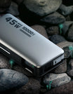 mfish E-RHINO 45W Power Bank - mfish
