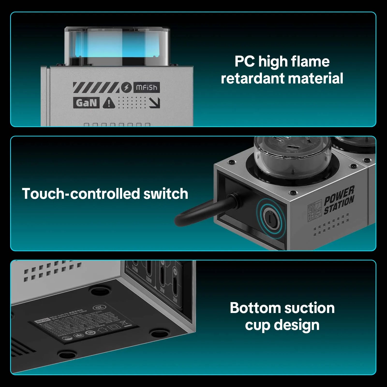 mfish_E-Tank_GaN_240W_Power_Station-09