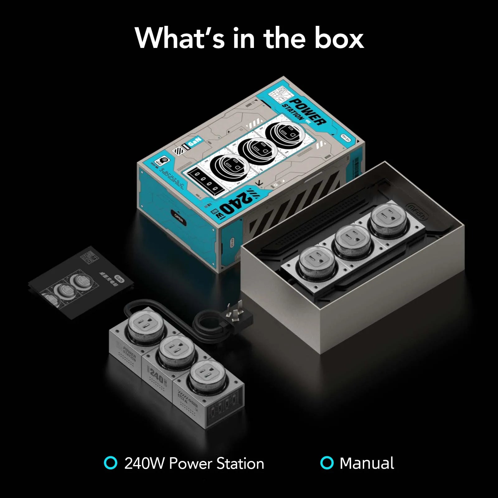 mfish_E-Tank_GaN_240W_Power_Station-10