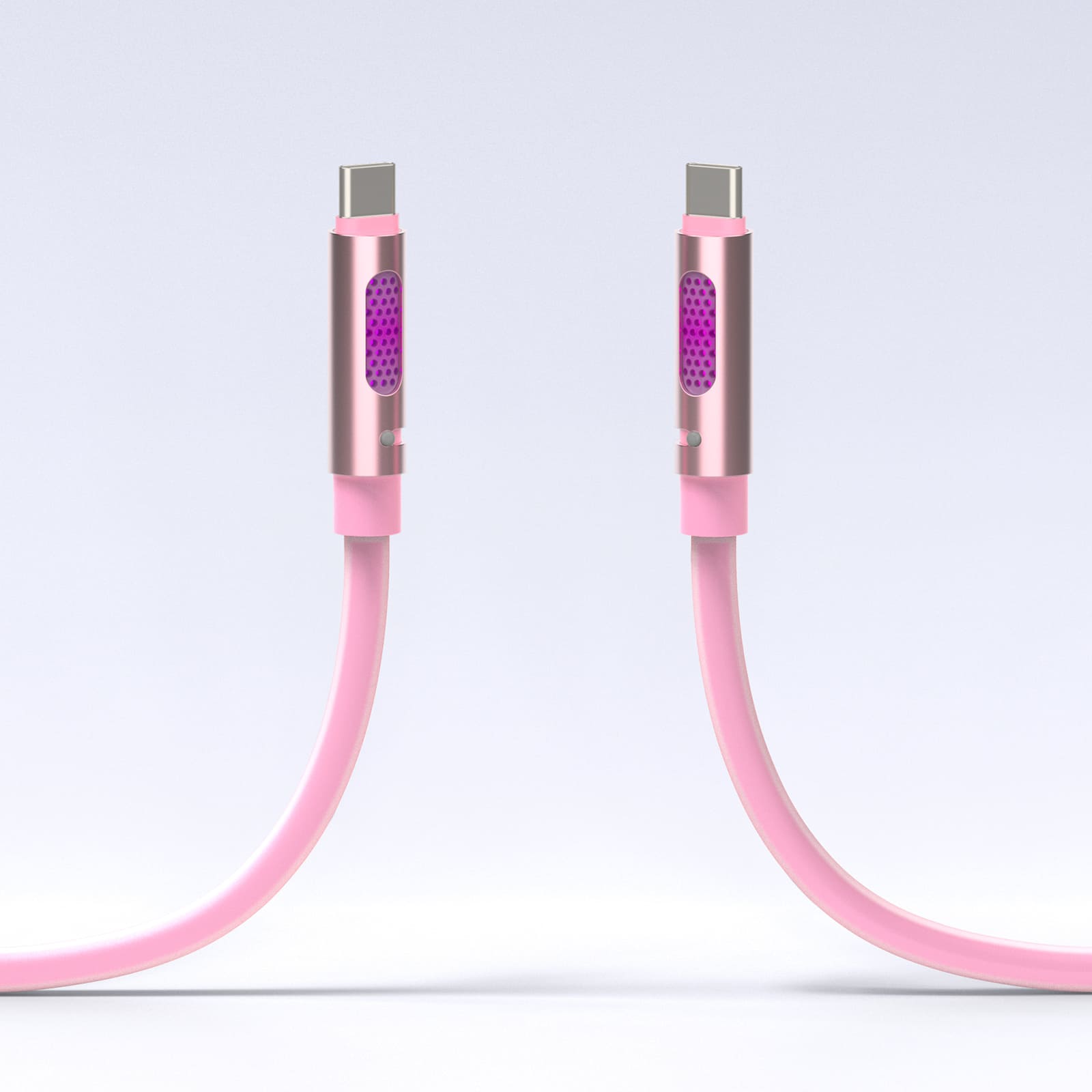 mfish Aroma Bee 240w Fast Charging Cable