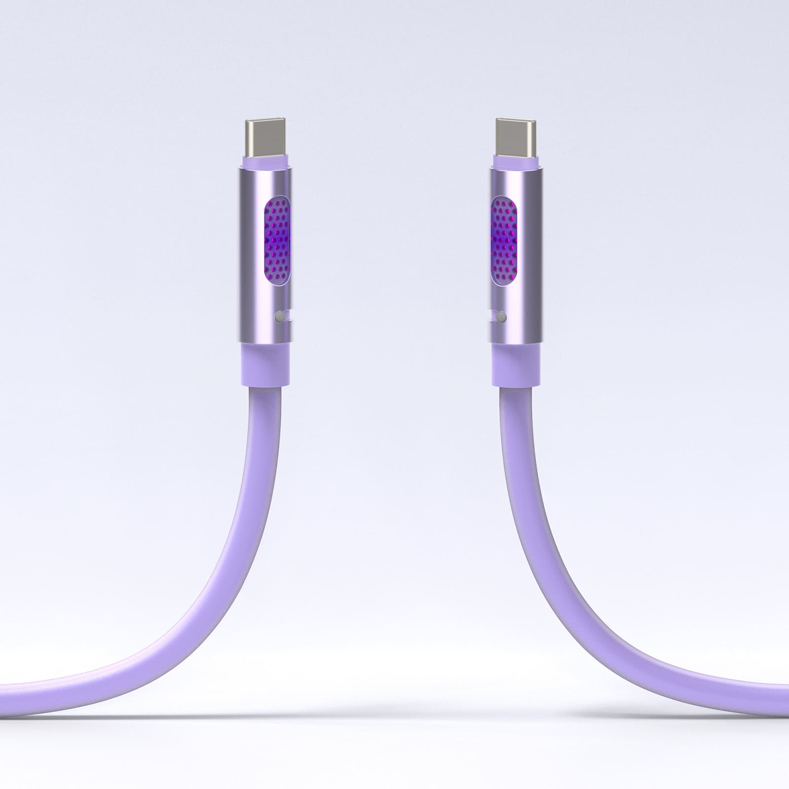 mfish Aroma Bee 240w Fast Charging Cable