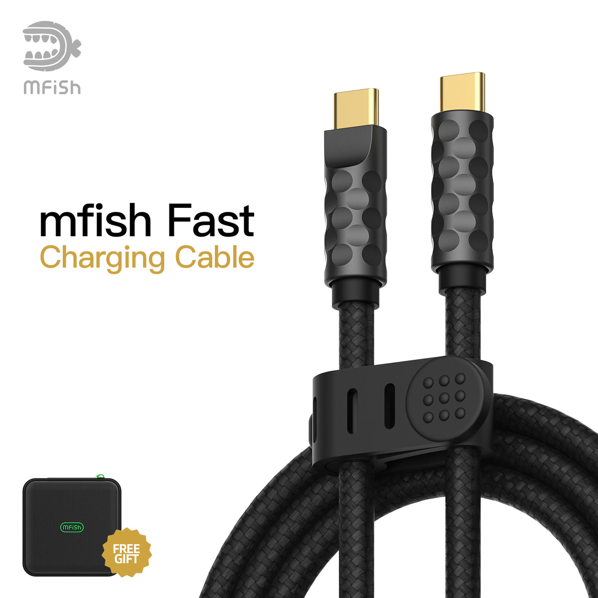 Cables - mfish Official Website