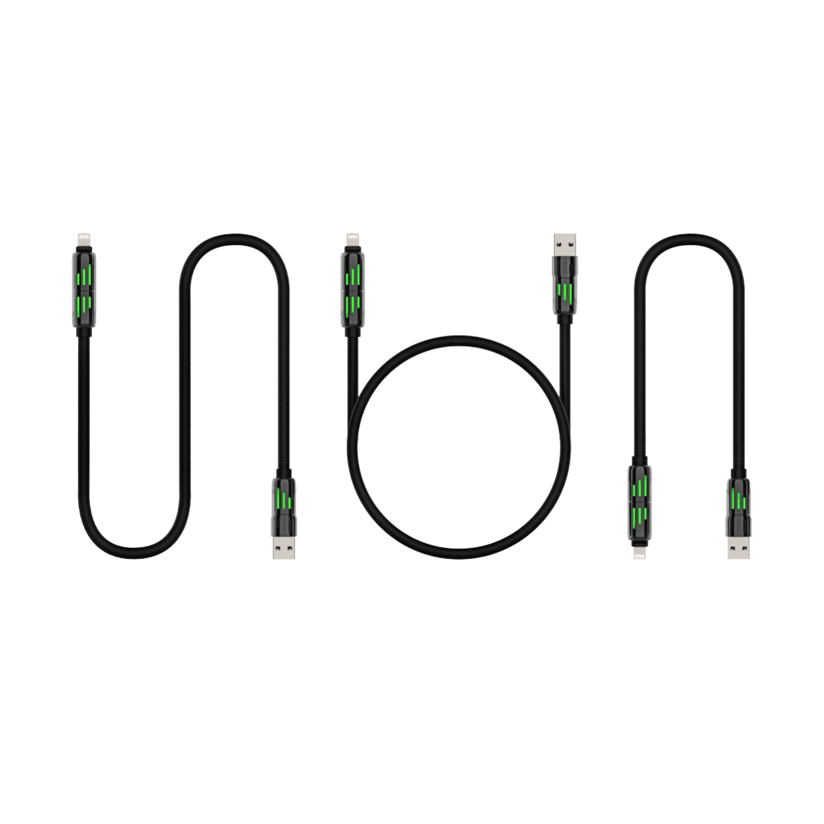 mfish Armored Dragon 1 Full House Cable Set