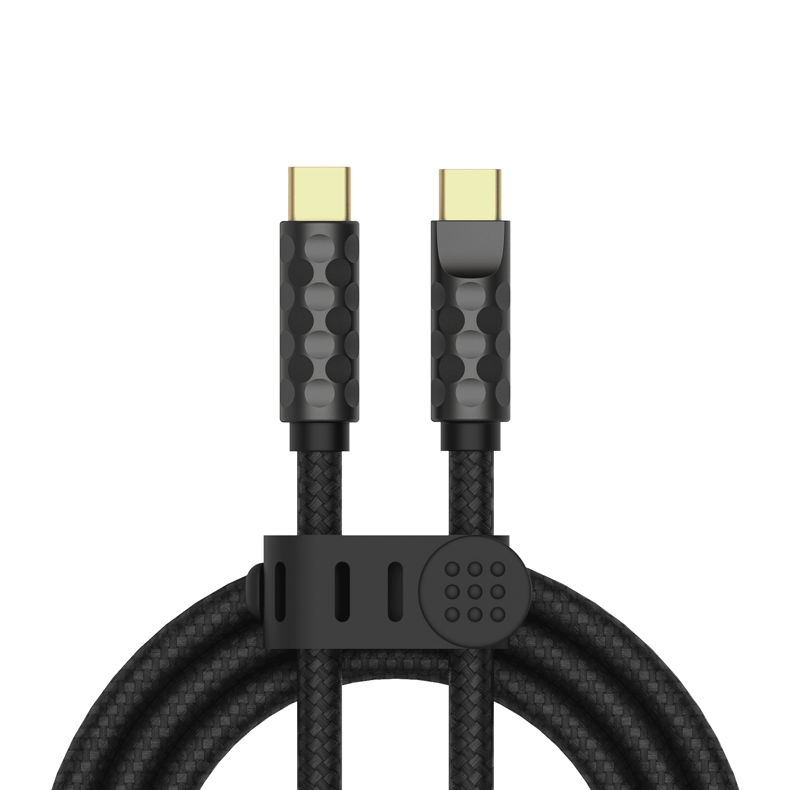 mfish Thunderbolt-Ladekabel (USB 4.0, 40 Gbit/s, 240 W)