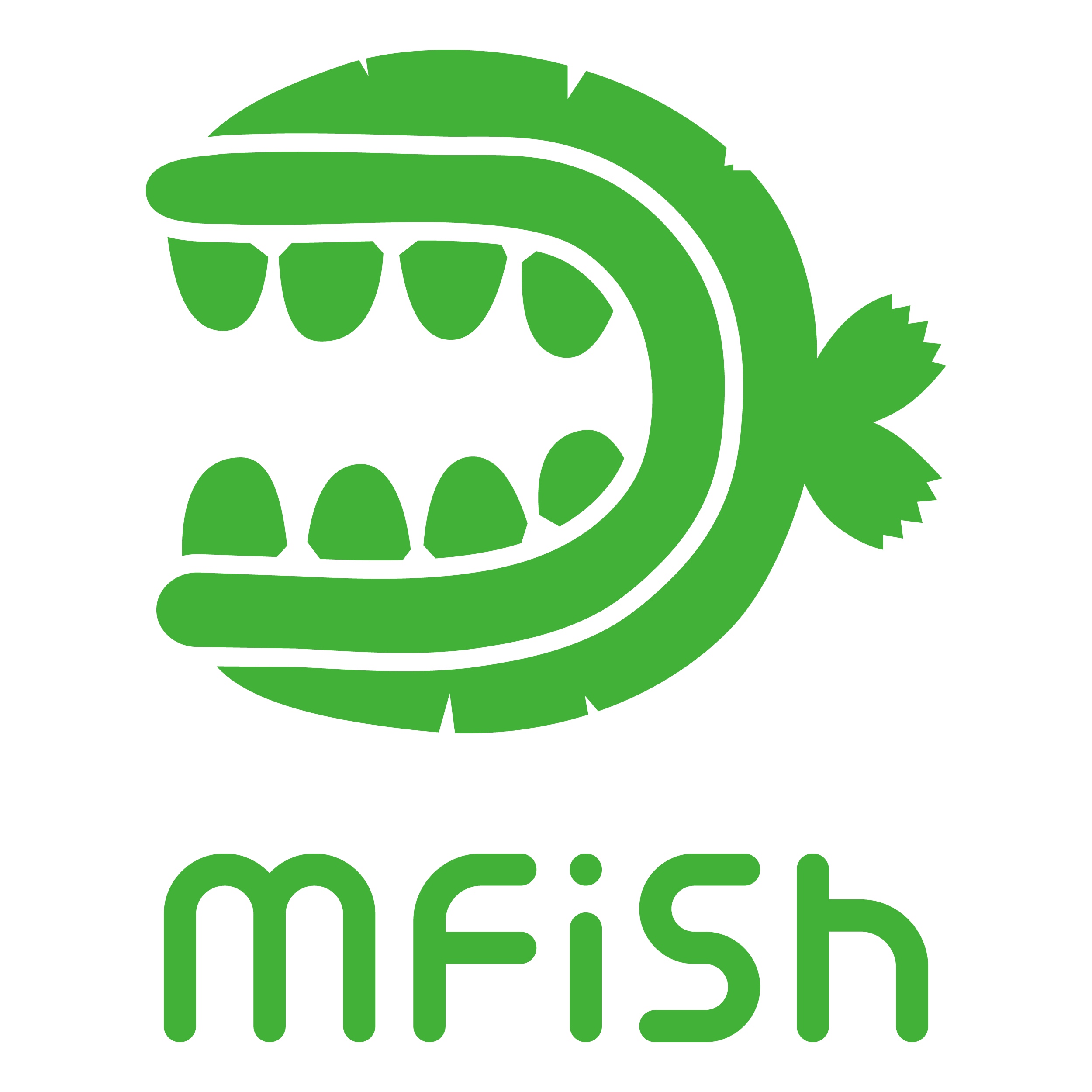 Imfish logo