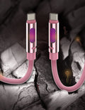 mfish Usb-C 240W Cable - mfish
