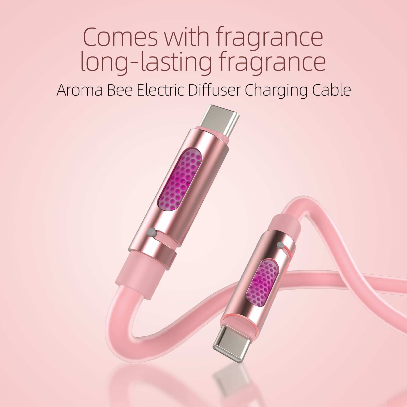 mfish E-Monster MagSafe Powerbank mit Kosmetikspiegel – Ultraschlank, 5000 mAh【Geschenkset】