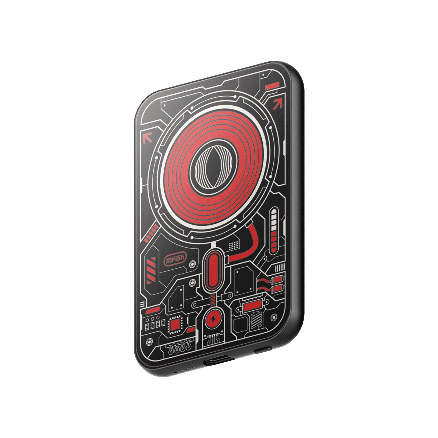 MFish Power Bank Product Image