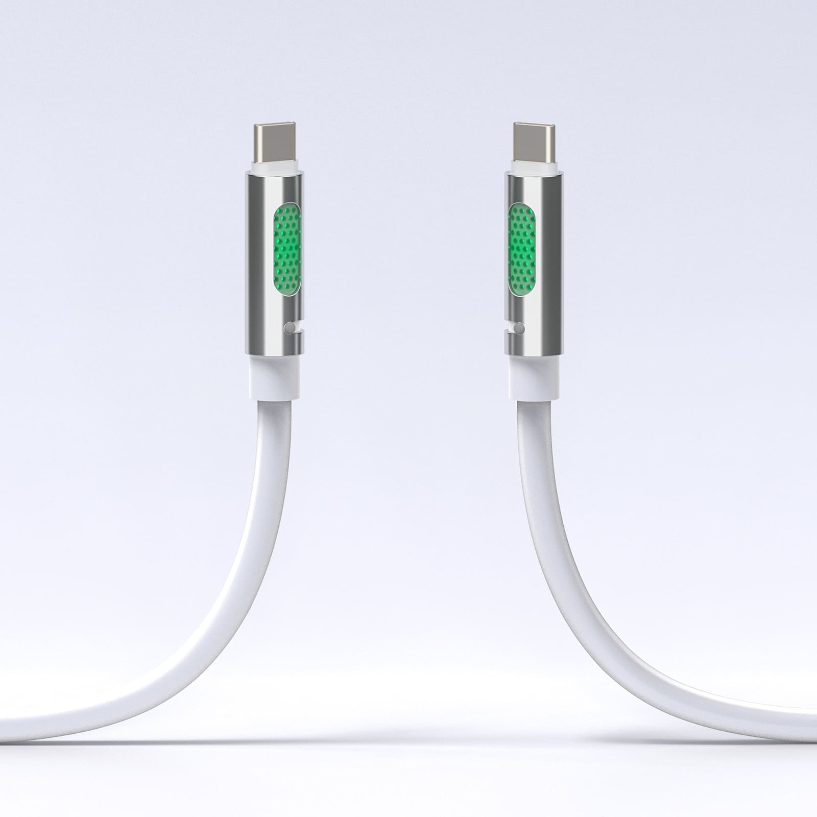 mfish Aroma Bee 240w Fast Charging Cable