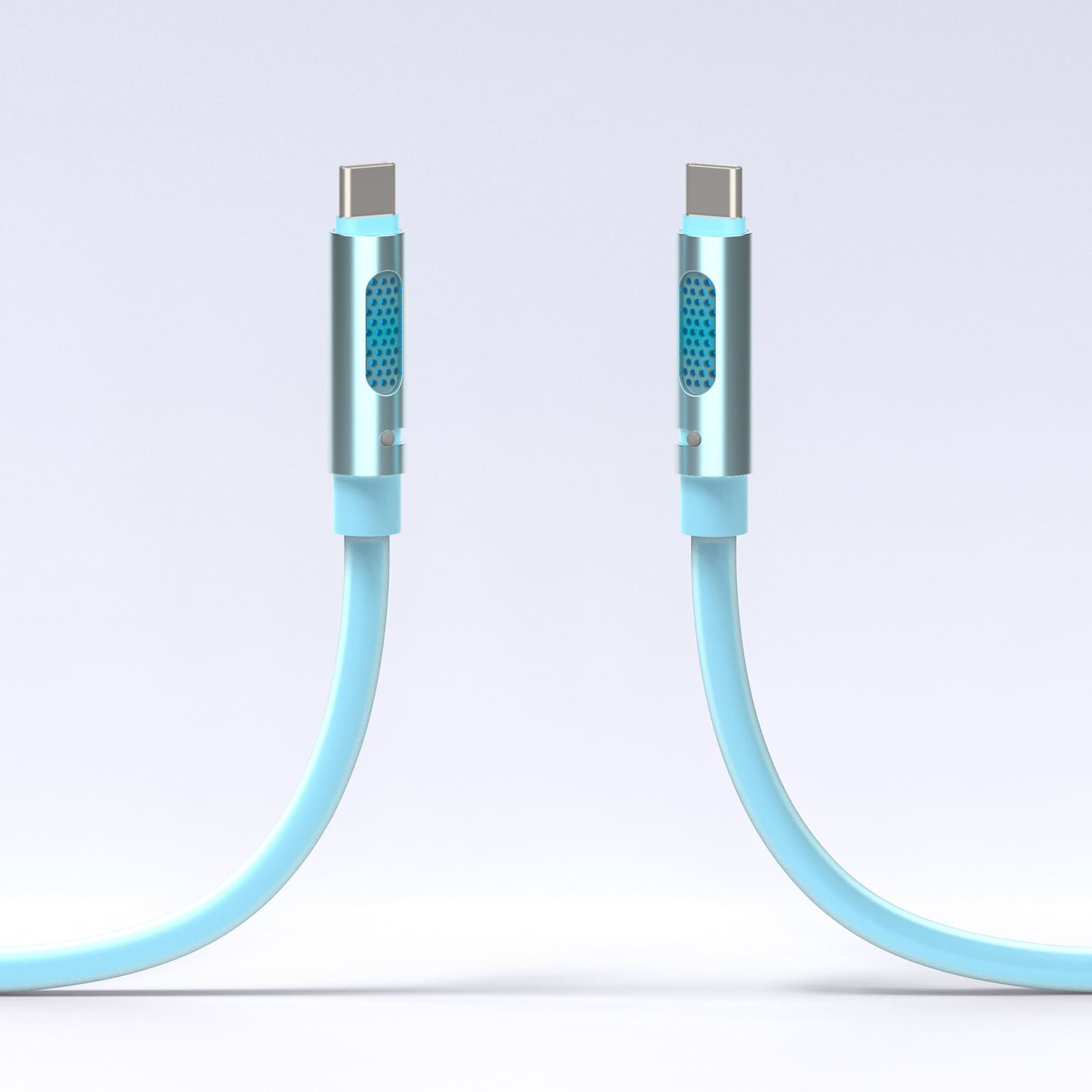 mfish Aroma Bee 240w Fast Charging Cable